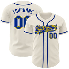 Custom Team Baseball Jersey with Custom Team Logo for Baseball Fan Gift