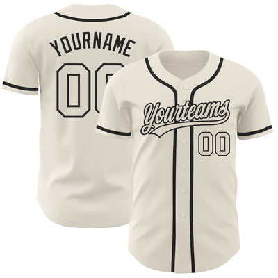 Custom Baseball Shirt Sublimated