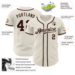 Custom Baseball Team Uniform Casual for Little League Uniform