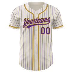 Custom Baseball Shirt for Fan Club Outfit