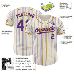 Custom Baseball Shirt for Fan Club Outfit