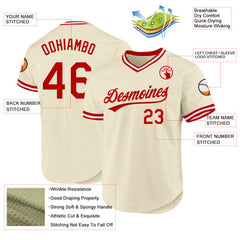Custom Baseball Uniform with Full Custom Design for Coaches and Players