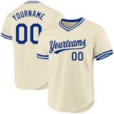 Custom Baseball Jersey with Personalized Name Number for Friends and Families
