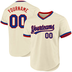 Custom Baseball Team Uniform Fan with Team Name and Logo