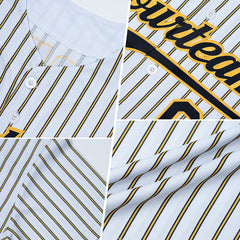 Custom Baseball Shirt with Custom Name Number for Tournament Uniform