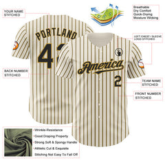 Custom Baseball Shirt with Custom Name Number for Tournament Uniform