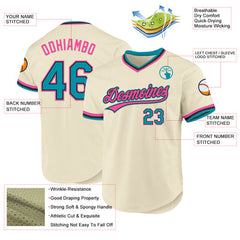 Custom Baseball Team Uniform Sublimated for Baseball Moms