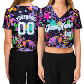 Custom Team Baseball Jersey for Baseball Dads