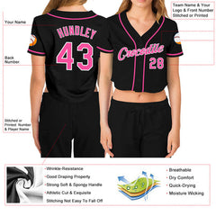 Custom Baseball Jersey Shirt with Custom Name Number for Sports Clubs