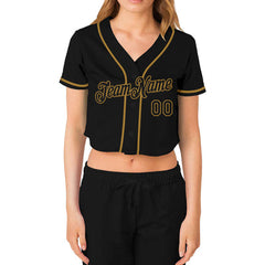 Custom Baseball Uniform Stitched Printed