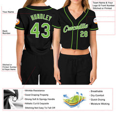 Custom Baseball Uniform Stitched Printed for Sports Clubs
