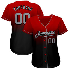Custom Baseball Team Jersey with Team Logo and Number for Cheerleaders