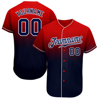Custom Team Baseball Jersey Urban for Fathers Day Gift