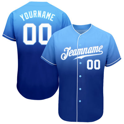 Personalized Baseball Jersey Embroidered for Baseball Dads
