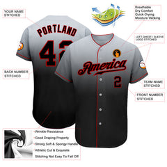 Custom Baseball Jersey Name Number for Cheer Squad Uniform