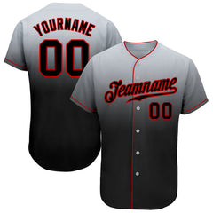 Custom Baseball Jersey Name Number for Cheer Squad Uniform