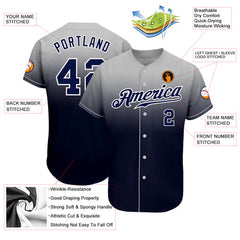 Custom Baseball Uniform Casual for Coach Gift