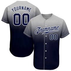 Custom Baseball Uniform Casual for Coach Gift