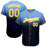 Custom Baseball Team Uniform for Family Matching