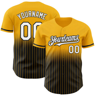 Custom Baseball Team Uniform with Team Logo and Number for Holiday Gift