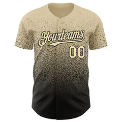 Custom Baseball Jersey Game Day with Custom Name Number