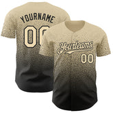Custom Baseball Jersey Game Day with Custom Name Number