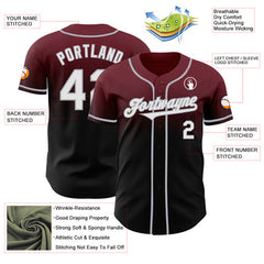 Custom Baseball Shirt with Full Custom Design