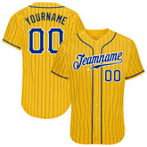 Custom Baseball Team Uniform with Custom Team Logo Embroidered Team Logo