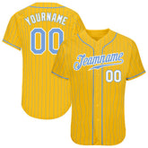 Personalized Baseball Jersey Patch Design Stitched Printed Name Number