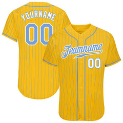 Personalized Baseball Jersey Patch Design Stitched Printed Name Number