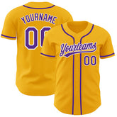 Custom Baseball Team Uniform with Team Name and Logo for Little League Teams