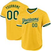 Custom Baseball Shirt for Pep Rally Outfit