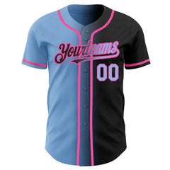 Custom Baseball Team Uniform Sublimated or Embroidered for Group Orders