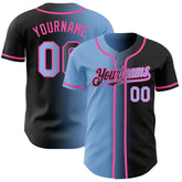 Custom Baseball Team Uniform Sublimated or Embroidered for Group Orders