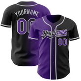 Custom Baseball Shirt with Custom Team Logo Stitched Printed