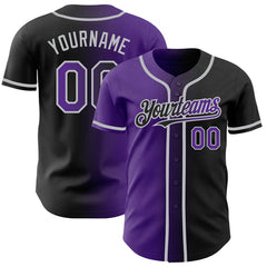 Custom Baseball Shirt with Custom Team Logo Stitched Printed