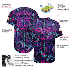 Custom Baseball Team Uniform with Team Name and Logo for Baseball Fan Gift