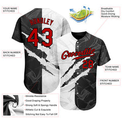Custom Baseball Shirt for Game Day Outfit