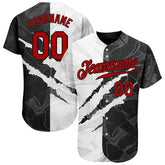Custom Baseball Shirt for Game Day Outfit