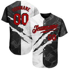 Custom Baseball Shirt for Game Day Outfit