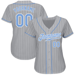 Personalized Baseball Jersey College Style Embroidered Name Number