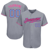 Personalized Baseball Jersey College Style Embroidered Name Number