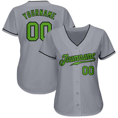 Custom Team Baseball Jersey with Name Number and Logo for Game Day Outfit