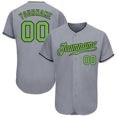 Custom Team Baseball Jersey with Name Number and Logo for Game Day Outfit