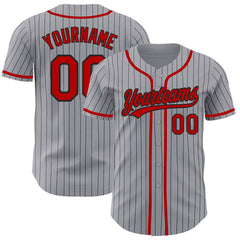 Custom Baseball Jersey Shirt with Custom Name Number Sublimated