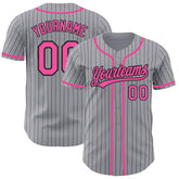Custom Team Baseball Jersey with Custom Name Number Stitched Printed Team Logo