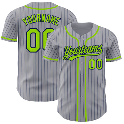 Custom Baseball Team Jersey Stitched Printed