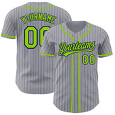 Custom Baseball Team Jersey Stitched Printed