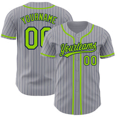 Custom Baseball Team Jersey Stitched Printed