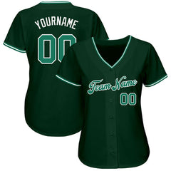 Custom Baseball Jersey Shirt for Cheer Teams